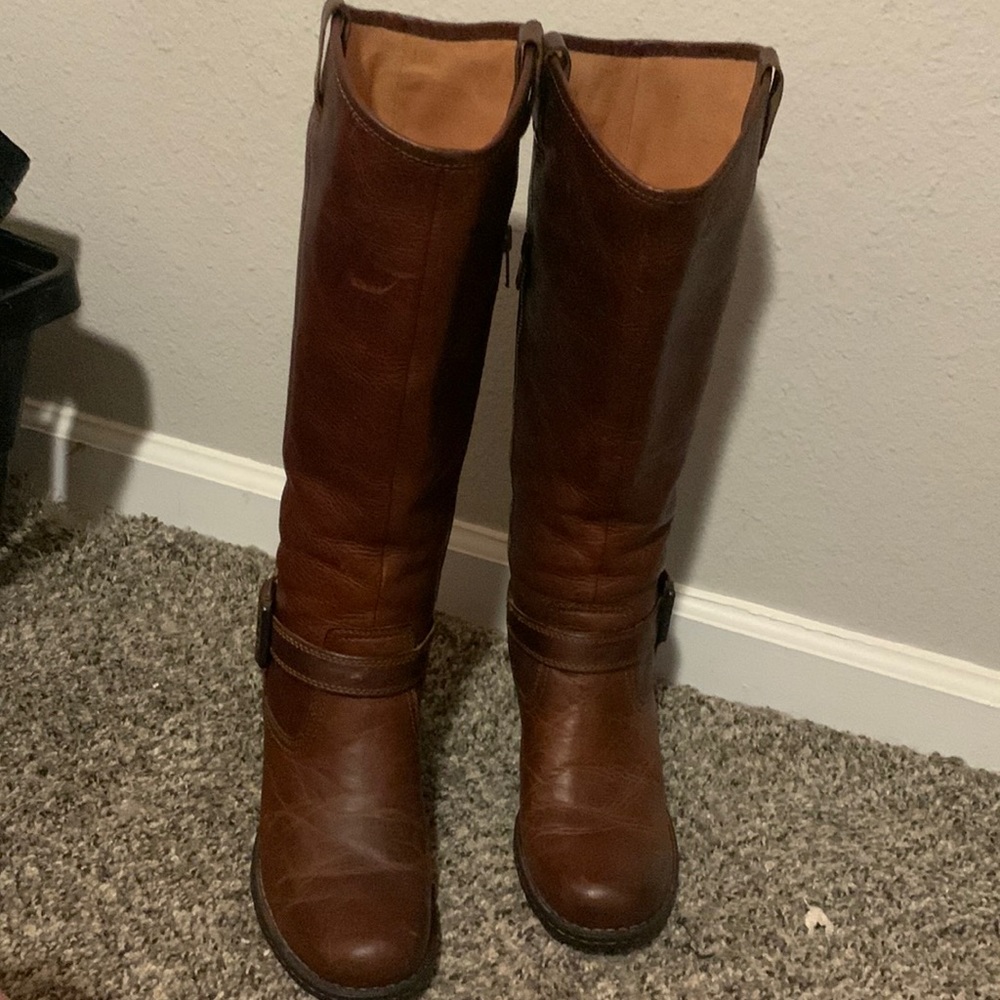 Boots by Born